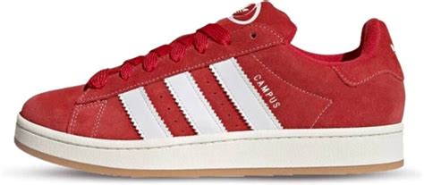 adidas rode schoenen|Rode adidas Schoenen online kopen .